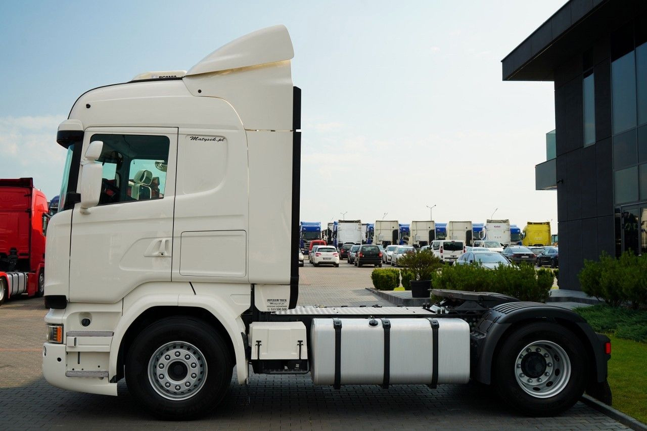 Scania R 450 / RETARDER / I-PARK COOL / PO KONTRAKCIE - Vlačilec: slika 3 Scania R 450 / RETARDER / I-PARK COOL / PO KONTRAKCIE - Vlačilec: slika 3