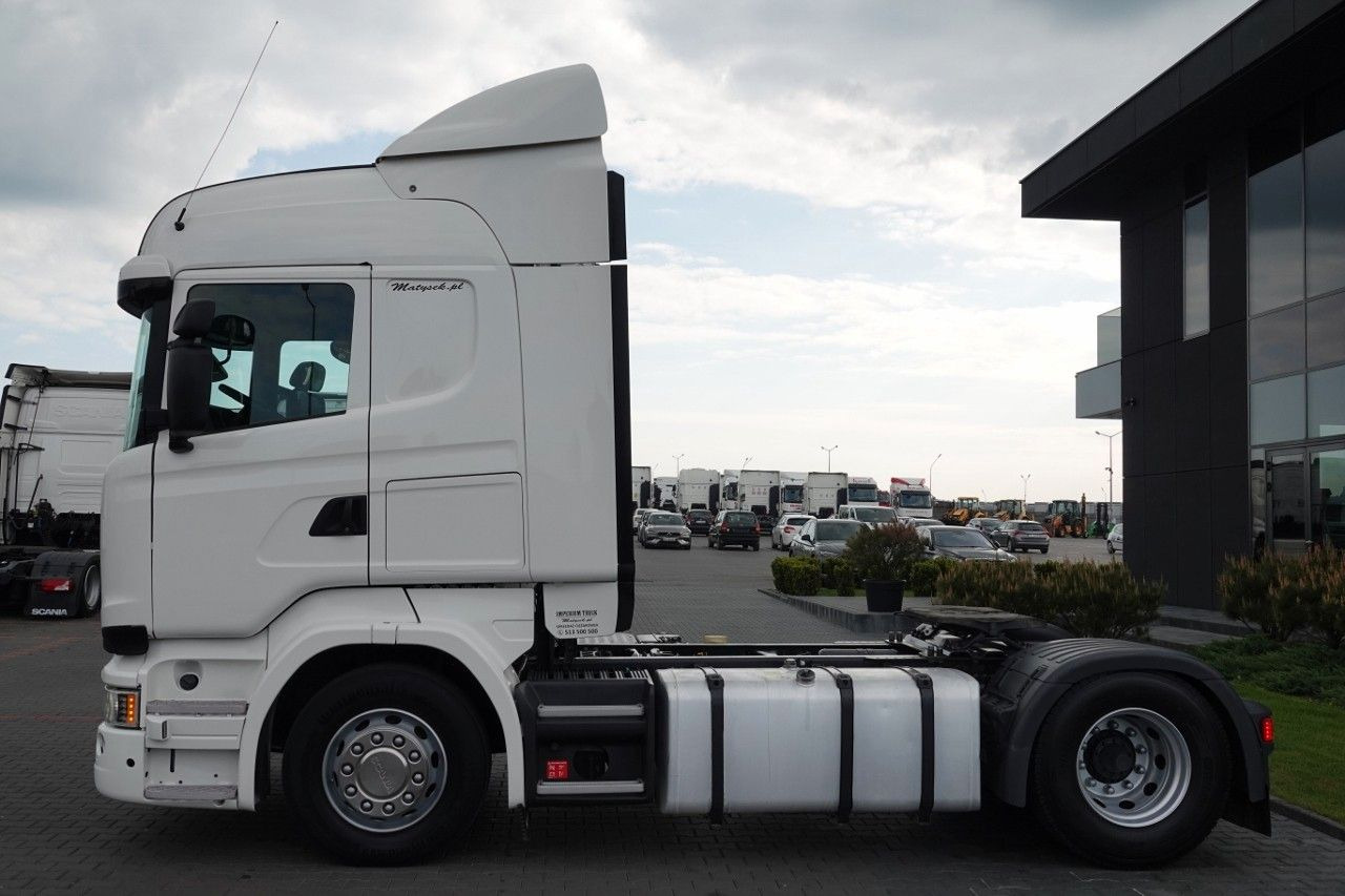 Scania R 450 / RETARDER / OPONY 100% / PO KONTRAKCIE SE - Vlačilec: slika 3 Scania R 450 / RETARDER / OPONY 100% / PO KONTRAKCIE SE - Vlačilec: slika 3