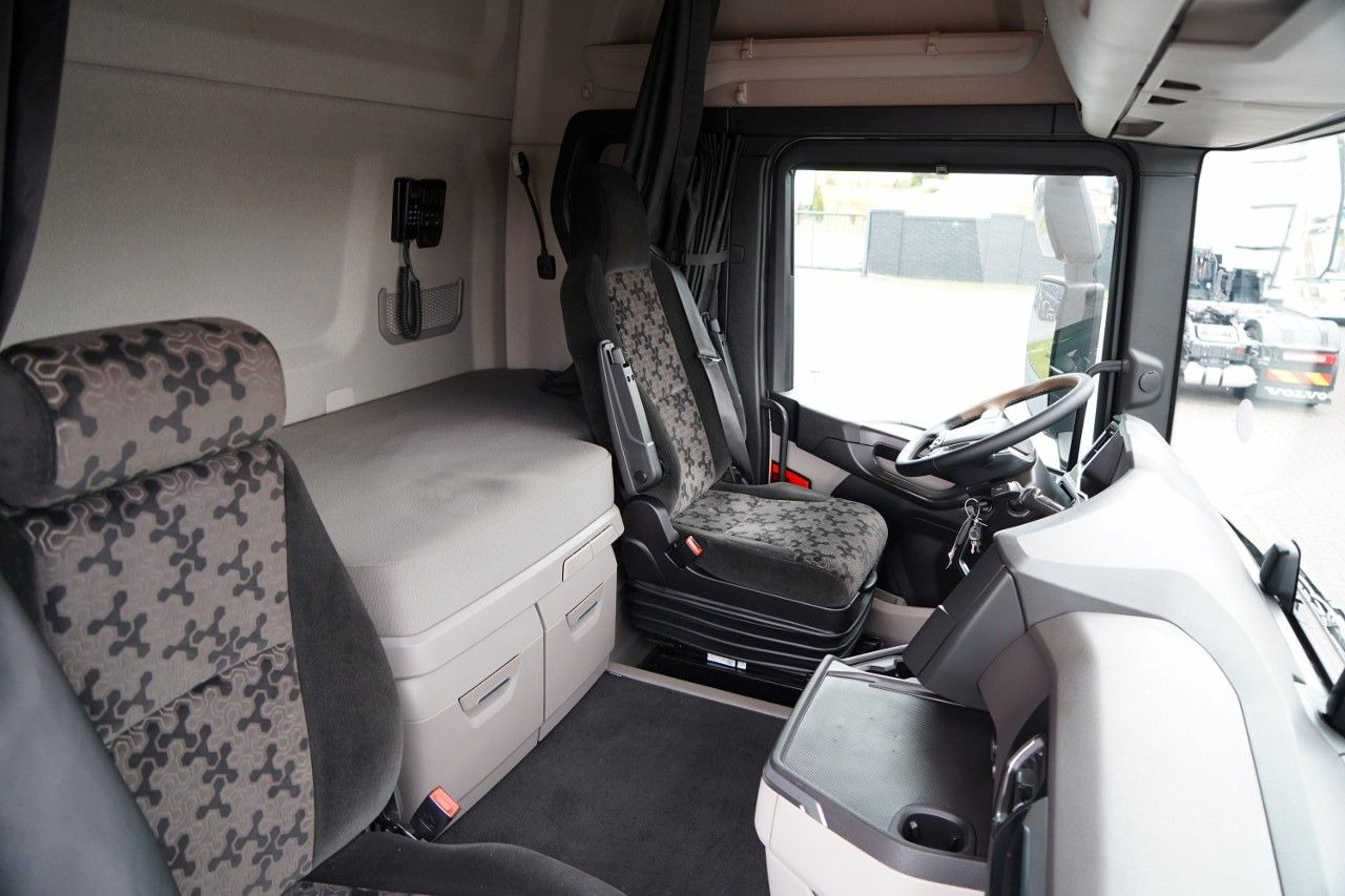 Scania R 500 / RETARDER / I-PARK COOL / 2019 / SPROWADZ lizing Scania R 500 / RETARDER / I-PARK COOL / 2019 / SPROWADZ: slika 17