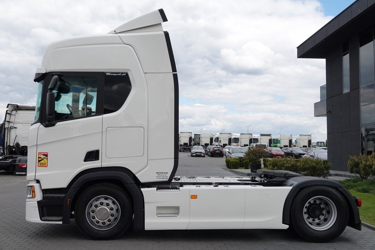 Scania R 500 / RETARDER / I-PARK COOL / OPONY 100% / PO - Vlačilec: slika 3 Scania R 500 / RETARDER / I-PARK COOL / OPONY 100% / PO - Vlačilec: slika 3