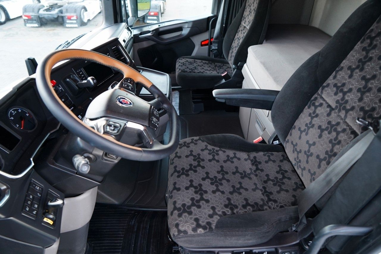 Vlačilec Scania S 500 / HYDRAULIKA / RETARDER / I-PARK COOL / AL: slika 23 Vlačilec Scania S 500 / HYDRAULIKA / RETARDER / I-PARK COOL / AL: slika 23