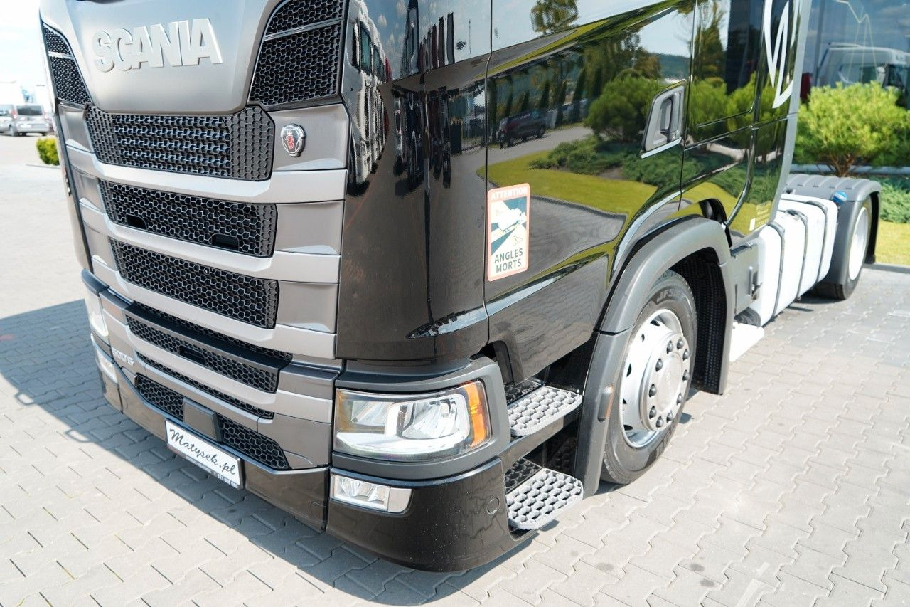 Scania S 500 / MEGA / RETARDER / I-PARK COOL / LOWDECK lizing Scania S 500 / MEGA / RETARDER / I-PARK COOL / LOWDECK: slika 11