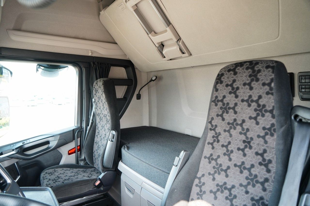 Scania S 500 / MEGA / RETARDER / I-PARK COOL / LOWDECK lizing Scania S 500 / MEGA / RETARDER / I-PARK COOL / LOWDECK: slika 14