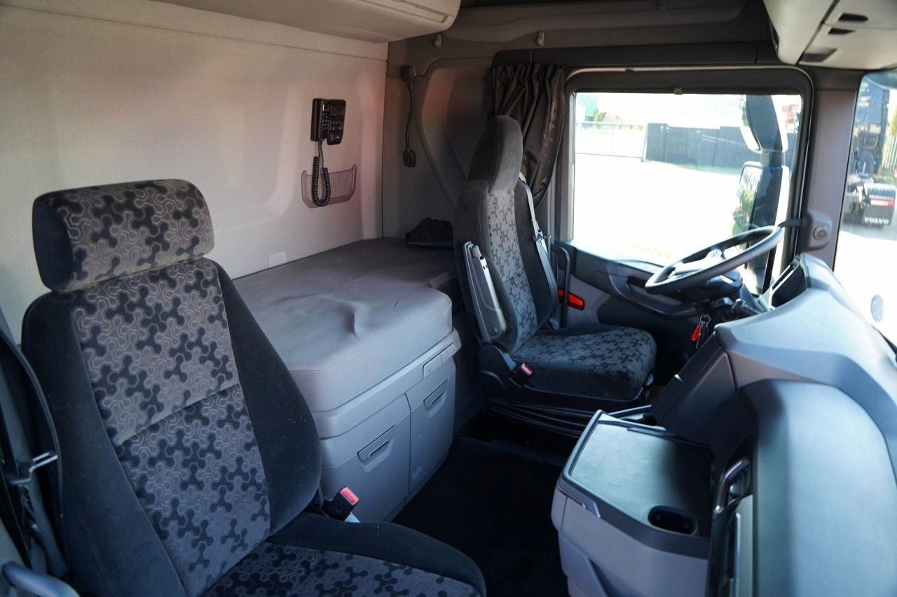 Vlačilec Scania S 500 / RETARDER  / FULL AIRMATIC /  ALUFELGI /: slika 35