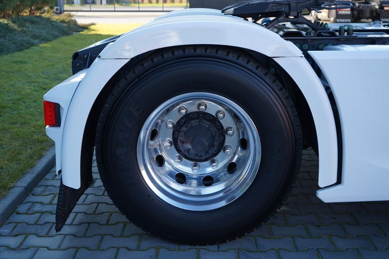 Vlačilec Scania S 500 / RETARDER  / FULL AIRMATIC /  ALUFELGI /: slika 21