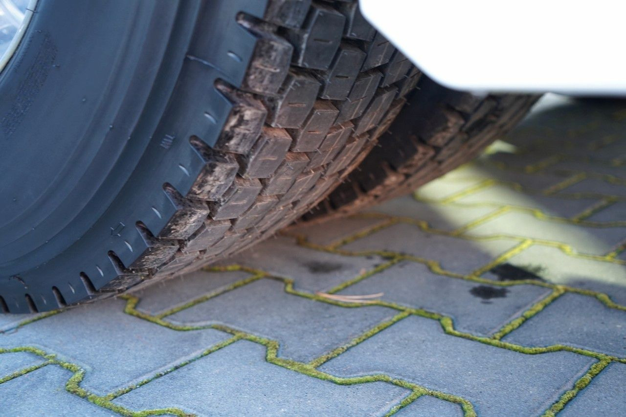 Vlačilec Scania S 500 / RETARDER  / FULL AIRMATIC /  ALUFELGI /: slika 20