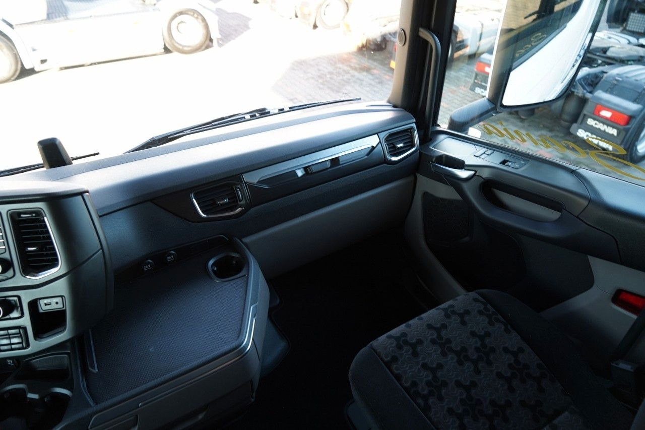 Vlačilec Scania S 500 / RETARDER  / FULL AIRMATIC /  ALUFELGI /: slika 32