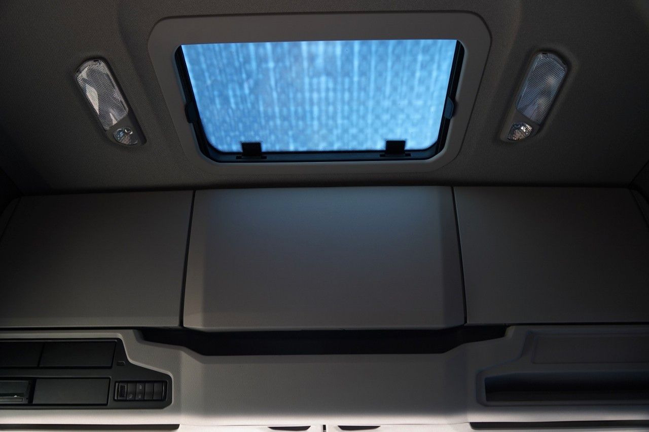 Vlačilec Scania S 500 / RETARDER  / FULL AIRMATIC /  ALUFELGI /: slika 34