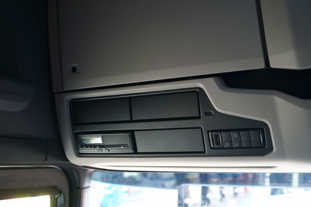 Vlačilec Scania S 500 / RETARDER  / FULL AIRMATIC /  ALUFELGI /: slika 33