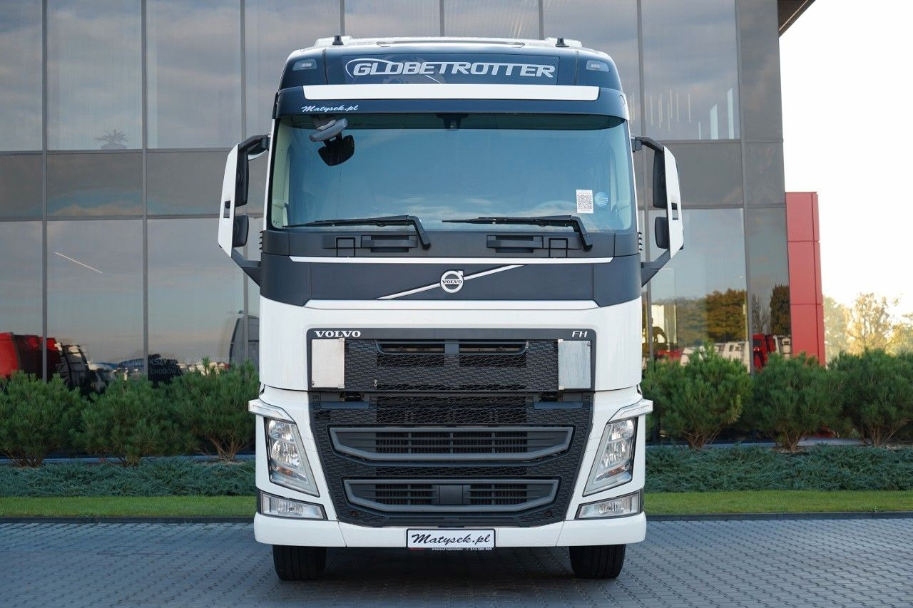 Volvo FH 460 / PO KONTRAKCIE SERWISOWYM Volvo FH 460 / PO KONTRAKCIE SERWISOWYM - Vlačilec: slika 3 Volvo FH 460 / PO KONTRAKCIE SERWISOWYM Volvo FH 460 / PO KONTRAKCIE SERWISOWYM - Vlačilec: slika 3