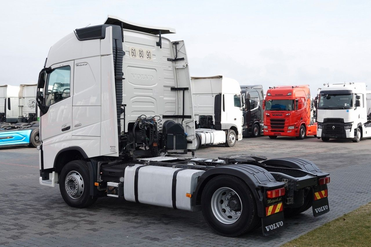 Volvo FH 460 / SPROWADZONY / PO KONTRAKCIE SERWISOWYM - Vlačilec: slika 4 Volvo FH 460 / SPROWADZONY / PO KONTRAKCIE SERWISOWYM - Vlačilec: slika 4