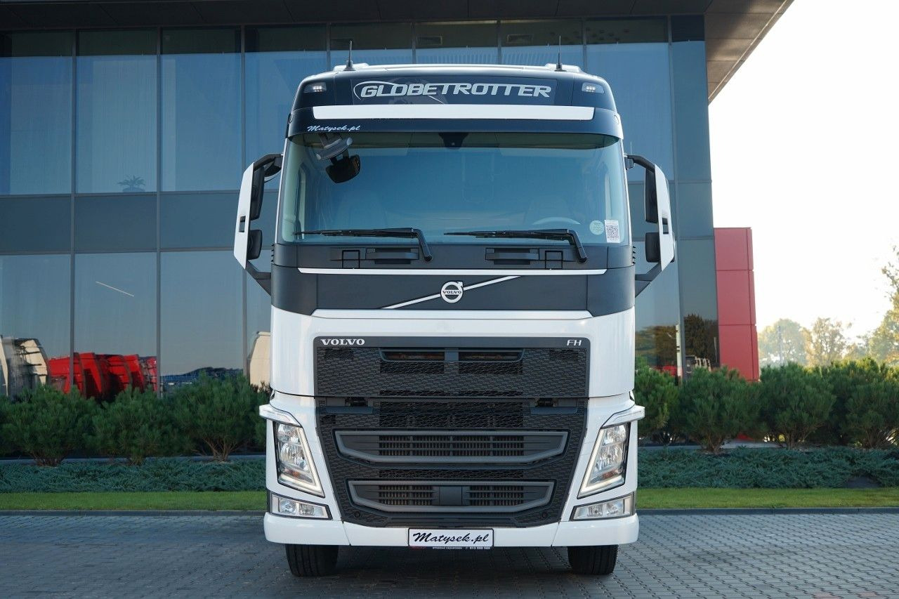 Volvo FH 500 / 2019 ROK / - Vlačilec: slika 3 Volvo FH 500 / 2019 ROK / - Vlačilec: slika 3