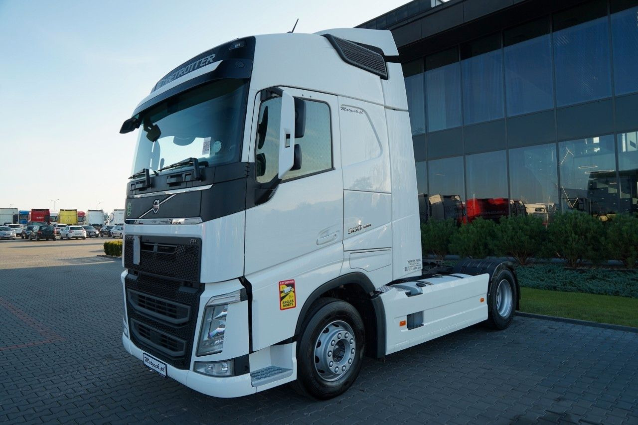 Volvo FH 500 / 2019 ROK - Vlačilec: slika 5 Volvo FH 500 / 2019 ROK - Vlačilec: slika 5