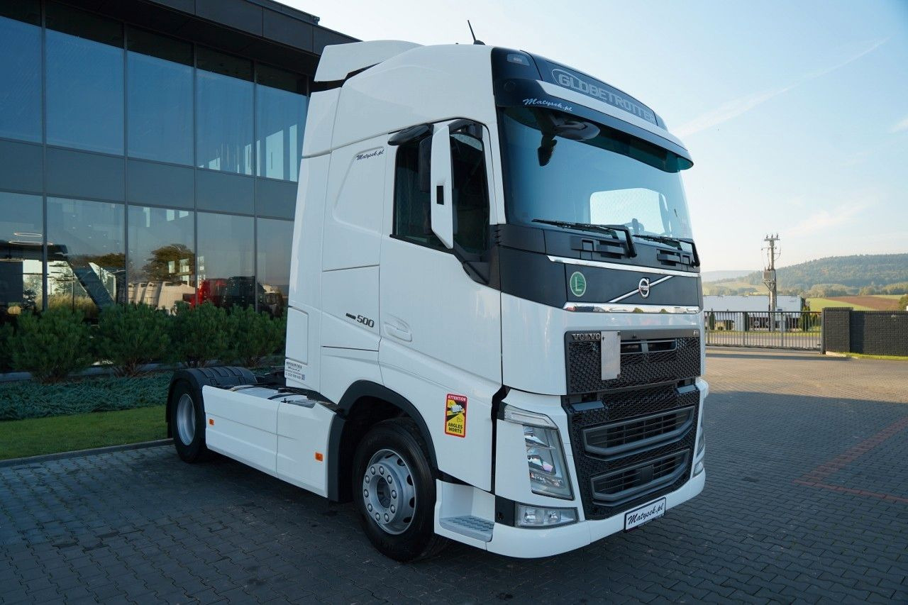 Volvo FH 500 / 2019 ROK - Vlačilec: slika 2 Volvo FH 500 / 2019 ROK - Vlačilec: slika 2