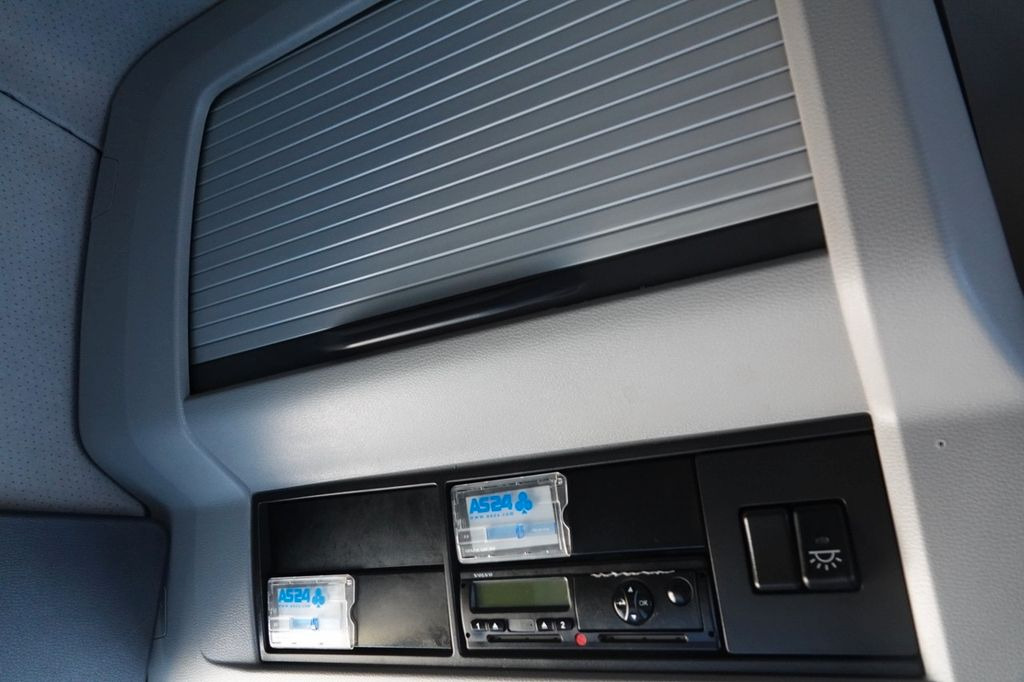 Vlačilec Volvo FH 500 / 6x2 / RETARDER / PEŁNY ADR / PUSHER / O Volvo FH 500 / 6x2 / RETARDER / PEŁNY ADR / PUSHER / O: slika 14