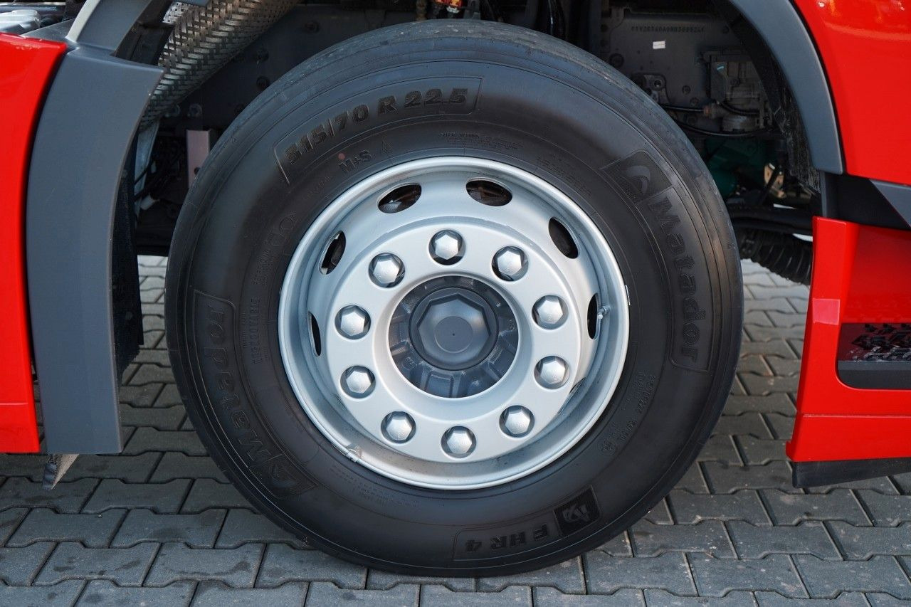Vlačilec Volvo FH 500 /  I-PARK COOL / I-SAVE: slika 19