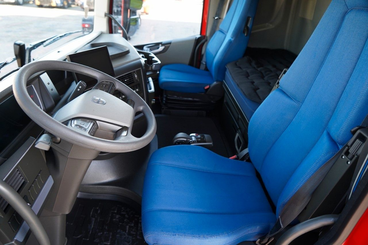 Vlačilec Volvo FH 500 /  I-PARK COOL / I-SAVE: slika 24