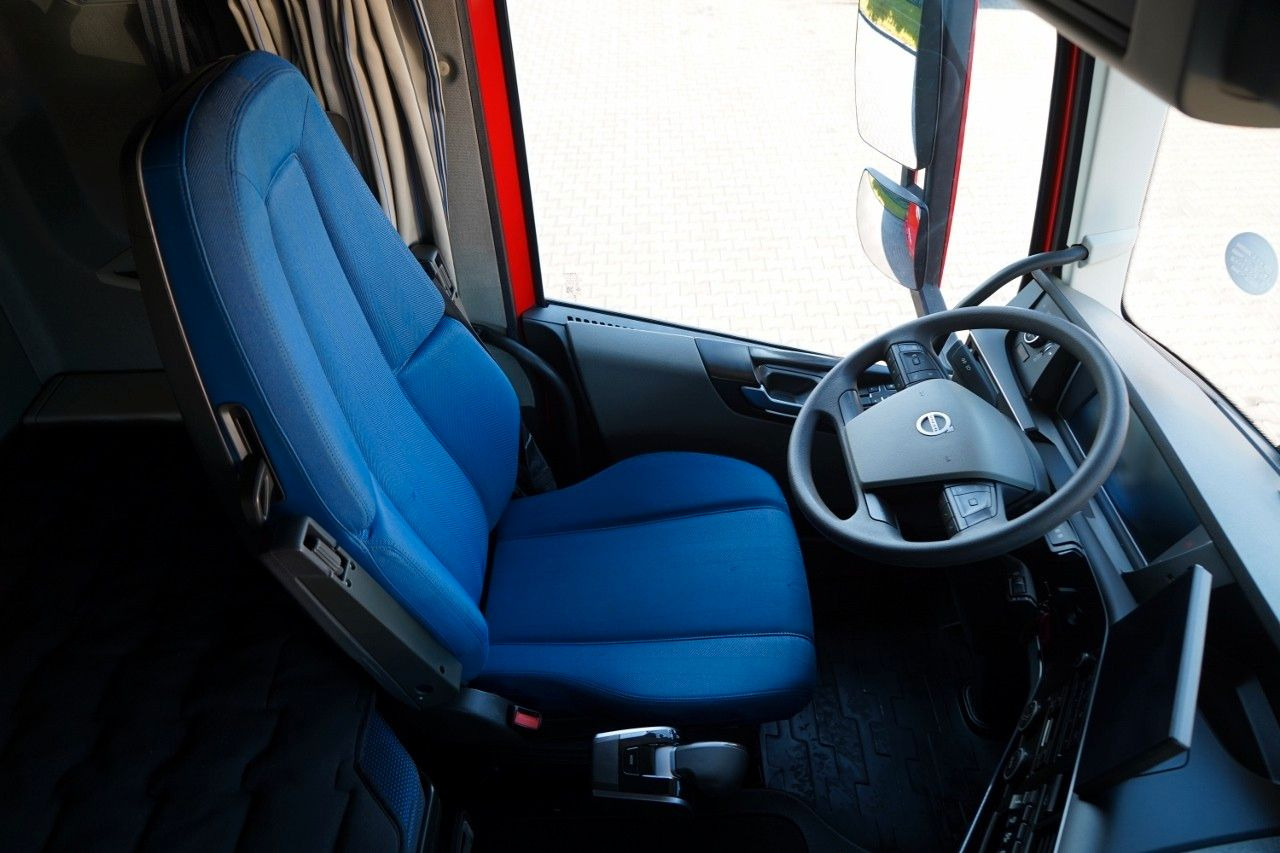 Vlačilec Volvo FH 500 /  I-PARK COOL / I-SAVE: slika 27