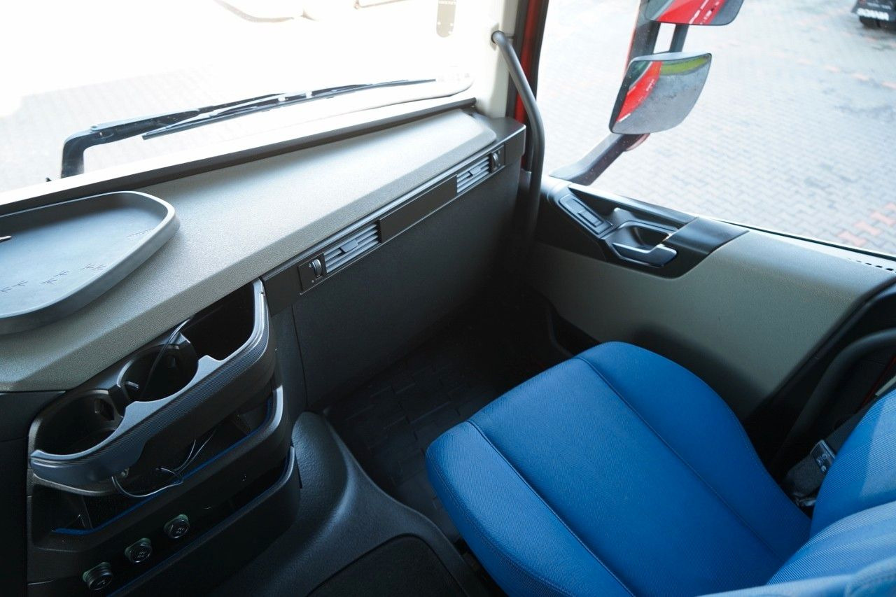 Vlačilec Volvo FH 500 /  I-PARK COOL / I-SAVE: slika 31