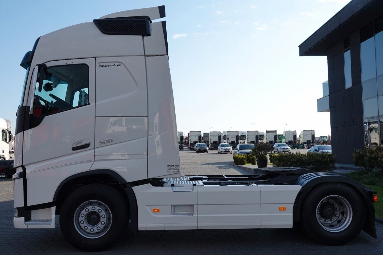 Volvo FH 500 / I-PARK COOL / OPONY 100% / PO KONTRAKCI - Vlačilec: slika 3 Volvo FH 500 / I-PARK COOL / OPONY 100% / PO KONTRAKCI - Vlačilec: slika 3