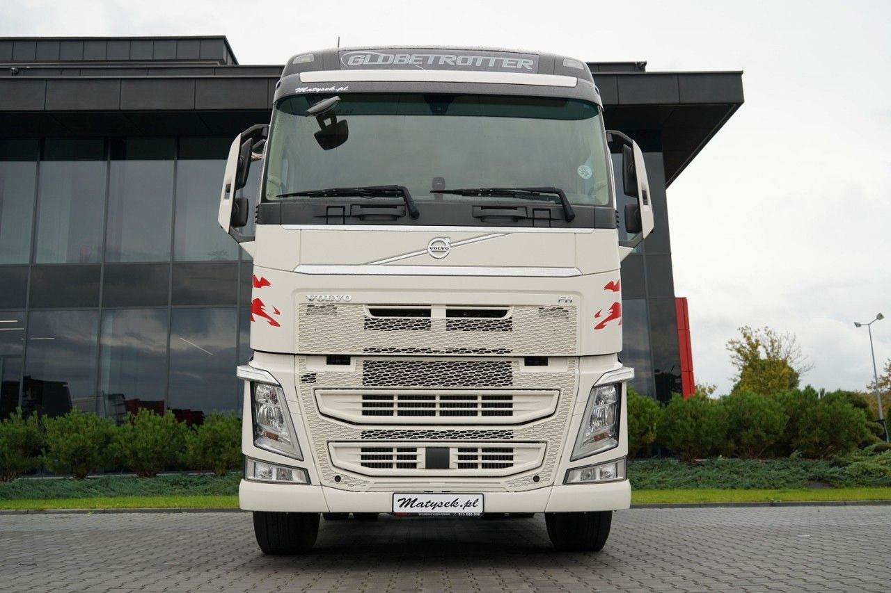 Volvo FH 500 / I-SAVE / I-PARK COOL / 2021 ROK / PO KO - Vlačilec: slika 3 Volvo FH 500 / I-SAVE / I-PARK COOL / 2021 ROK / PO KO - Vlačilec: slika 3