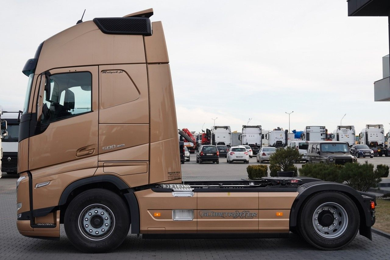 Volvo FH 500 / XXL / EURO 6 / 2022 / PO KONTRAKCIE SE - Vlačilec: slika 3 Volvo FH 500 / XXL / EURO 6 / 2022 / PO KONTRAKCIE SE - Vlačilec: slika 3