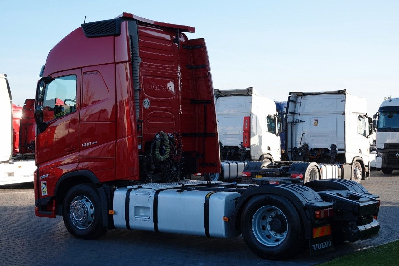 Volvo FH 500 / XXL / I-PARK COOL / I-SAVE / NOWY MODEL - Vlačilec: slika 3 Volvo FH 500 / XXL / I-PARK COOL / I-SAVE / NOWY MODEL - Vlačilec: slika 3