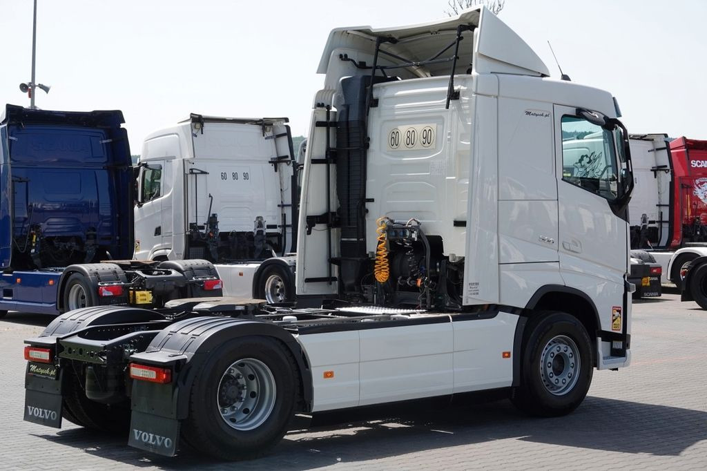 Volvo FH500 / I-FH 500/ NISKA KABINA / SPROWADZONY / E - Vlačilec: slika 5 Volvo FH500 / I-FH 500/ NISKA KABINA / SPROWADZONY / E - Vlačilec: slika 5
