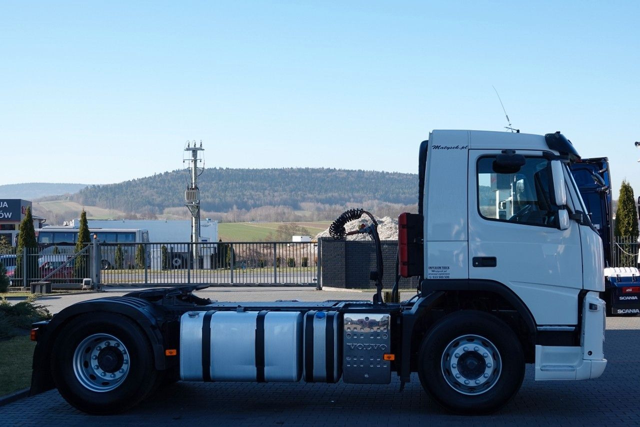 Volvo FM 380 / PEŁNY ADR / DZIENNA NISKA KABINA / EURO - Vlačilec: slika 5 Volvo FM 380 / PEŁNY ADR / DZIENNA NISKA KABINA / EURO - Vlačilec: slika 5