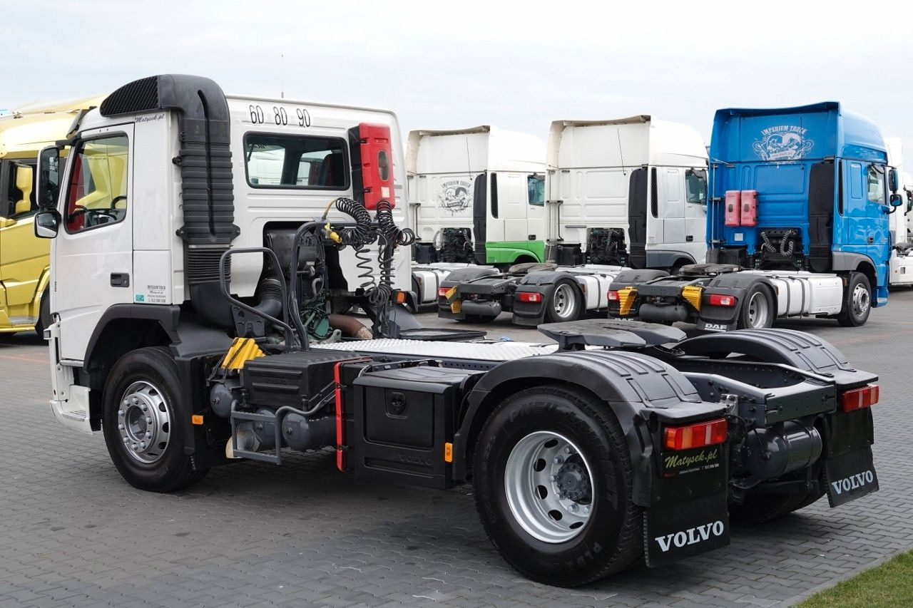 Volvo FM 380 / PEŁNY ADR / MAŁY PRZEBIEG / SPROWADZONY - Vlačilec: slika 4 Volvo FM 380 / PEŁNY ADR / MAŁY PRZEBIEG / SPROWADZONY - Vlačilec: slika 4