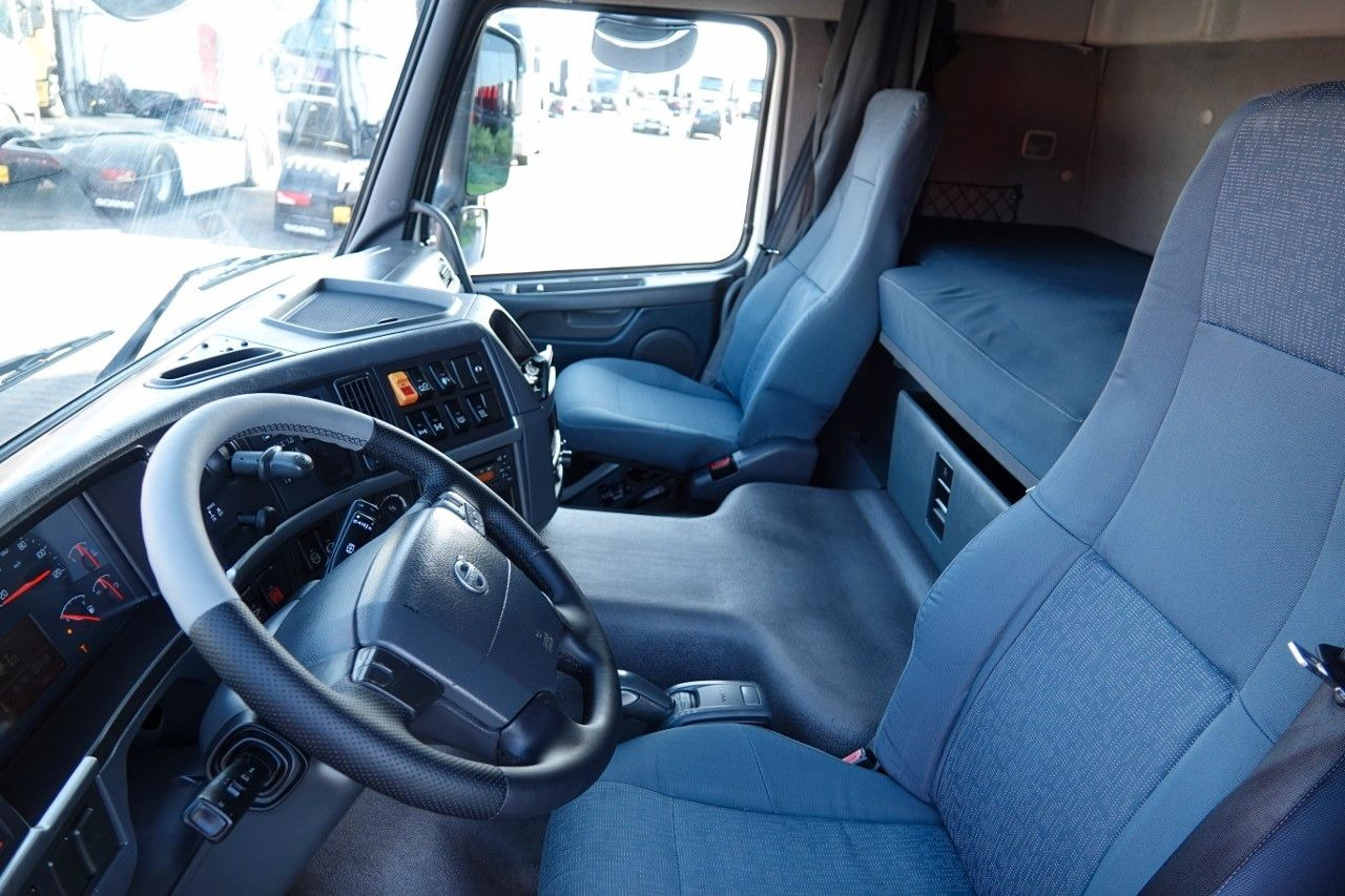 Vlačilec Volvo FM 450 / ADR / ALUFELGI / WAGA: 6900KG / EURO 5: slika 11