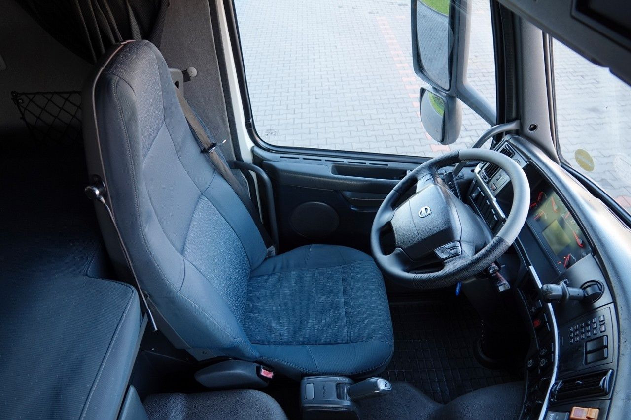 Vlačilec Volvo FM 450 / ADR / ALUFELGI / WAGA: 6900KG / EURO 5: slika 12