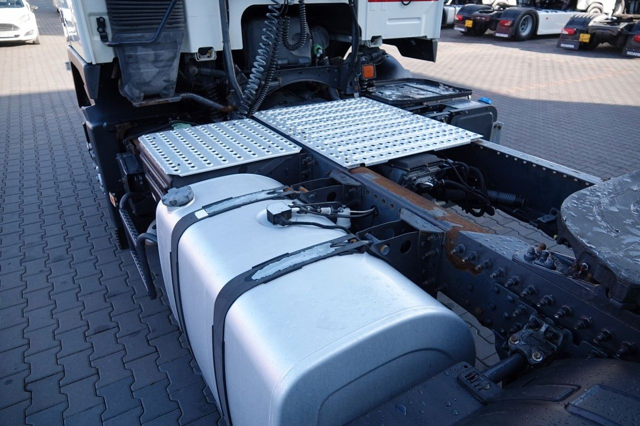 Vlačilec Volvo FM 450 / ADR / ALUFELGI / WAGA: 6900KG / EURO 5: slika 9