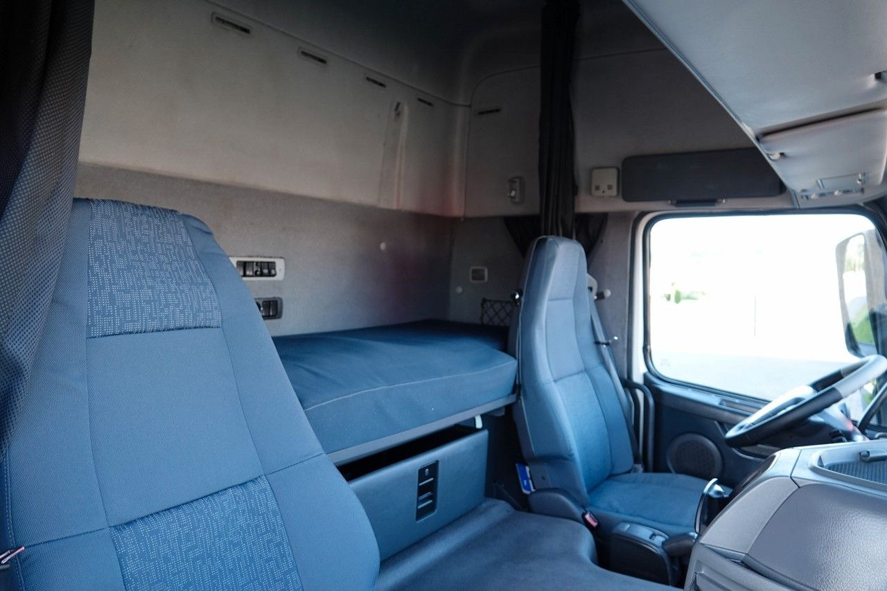 Vlačilec Volvo FM 450 / ADR / ALUFELGI / WAGA: 6900KG / EURO 5: slika 16