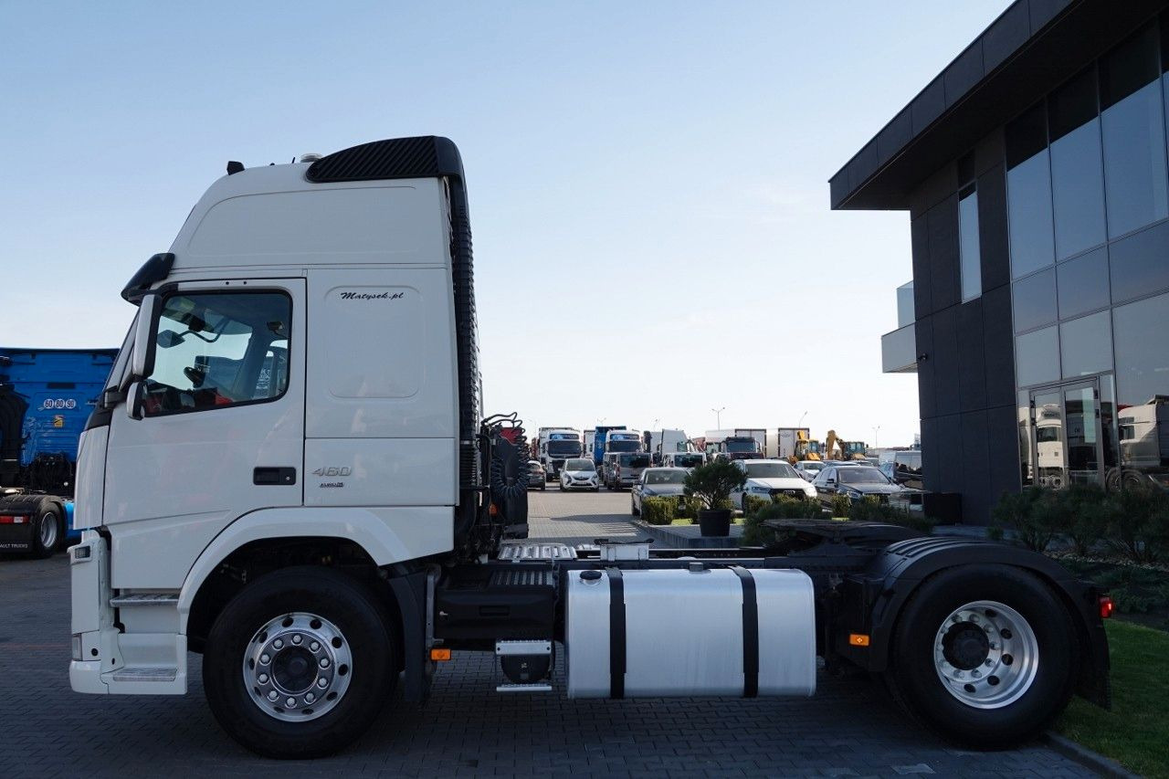 Volvo FM 460 / 13 LITROWY / HYDRAULIKA / EURO 6 - Vlačilec: slika 5 Volvo FM 460 / 13 LITROWY / HYDRAULIKA / EURO 6 - Vlačilec: slika 5