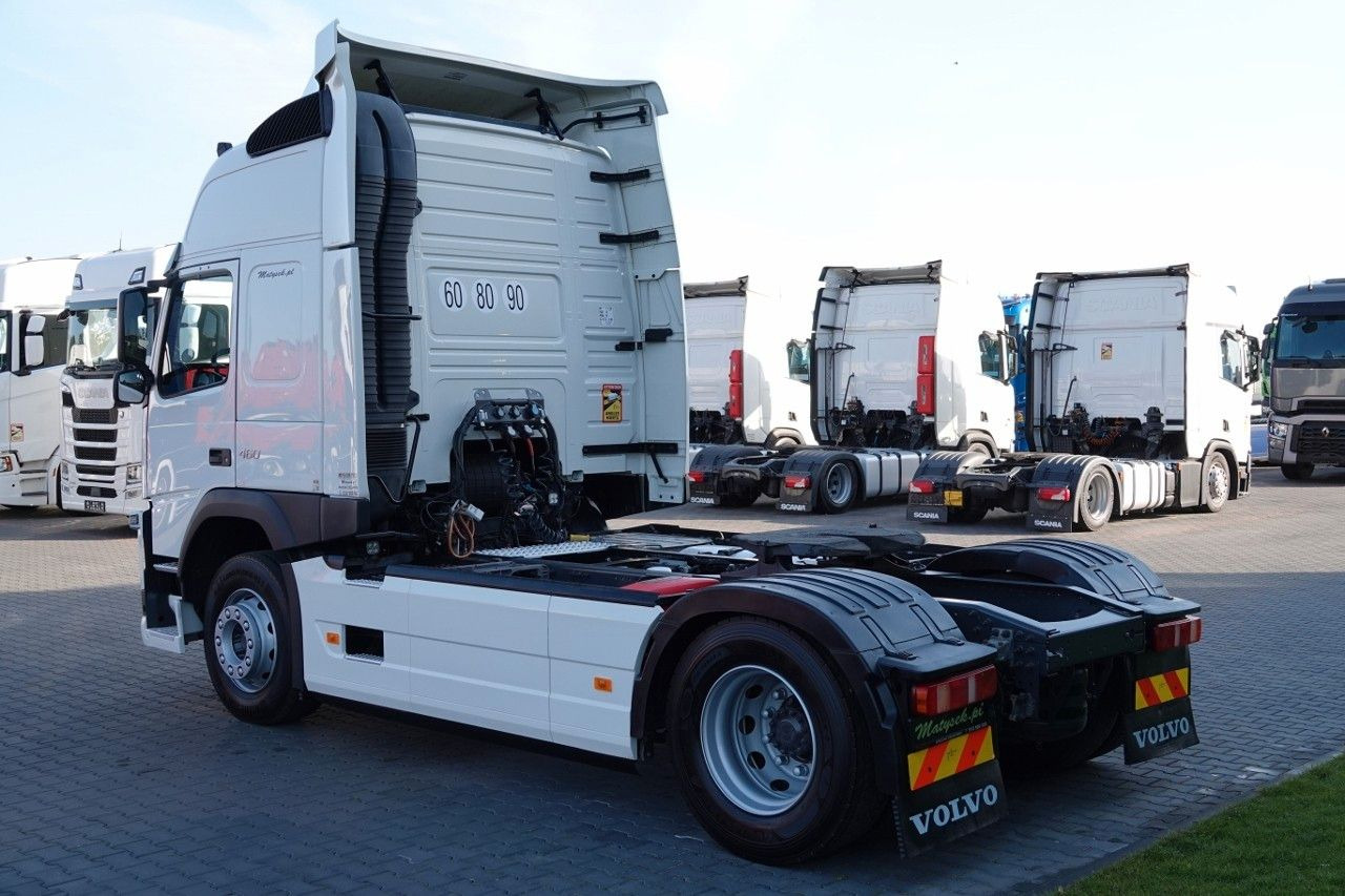 Volvo FM 460 / 13 LITROWY / PO KONTRAKCIE SERWISOWYM - Vlačilec: slika 4 Volvo FM 460 / 13 LITROWY / PO KONTRAKCIE SERWISOWYM - Vlačilec: slika 4