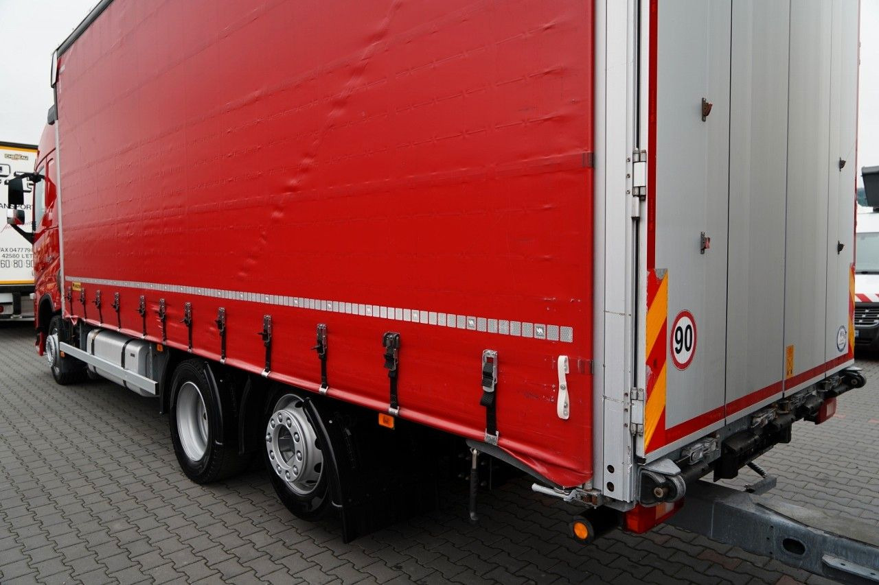 Volvo FH 460 / I-SAVE / ZESTAW TANDEM 120 M3 / PRZEJAZ lizing Volvo FH 460 / I-SAVE / ZESTAW TANDEM 120 M3 / PRZEJAZ: slika 7 Volvo FH 460 / I-SAVE / ZESTAW TANDEM 120 M3 / PRZEJAZ lizing Volvo FH 460 / I-SAVE / ZESTAW TANDEM 120 M3 / PRZEJAZ: slika 7