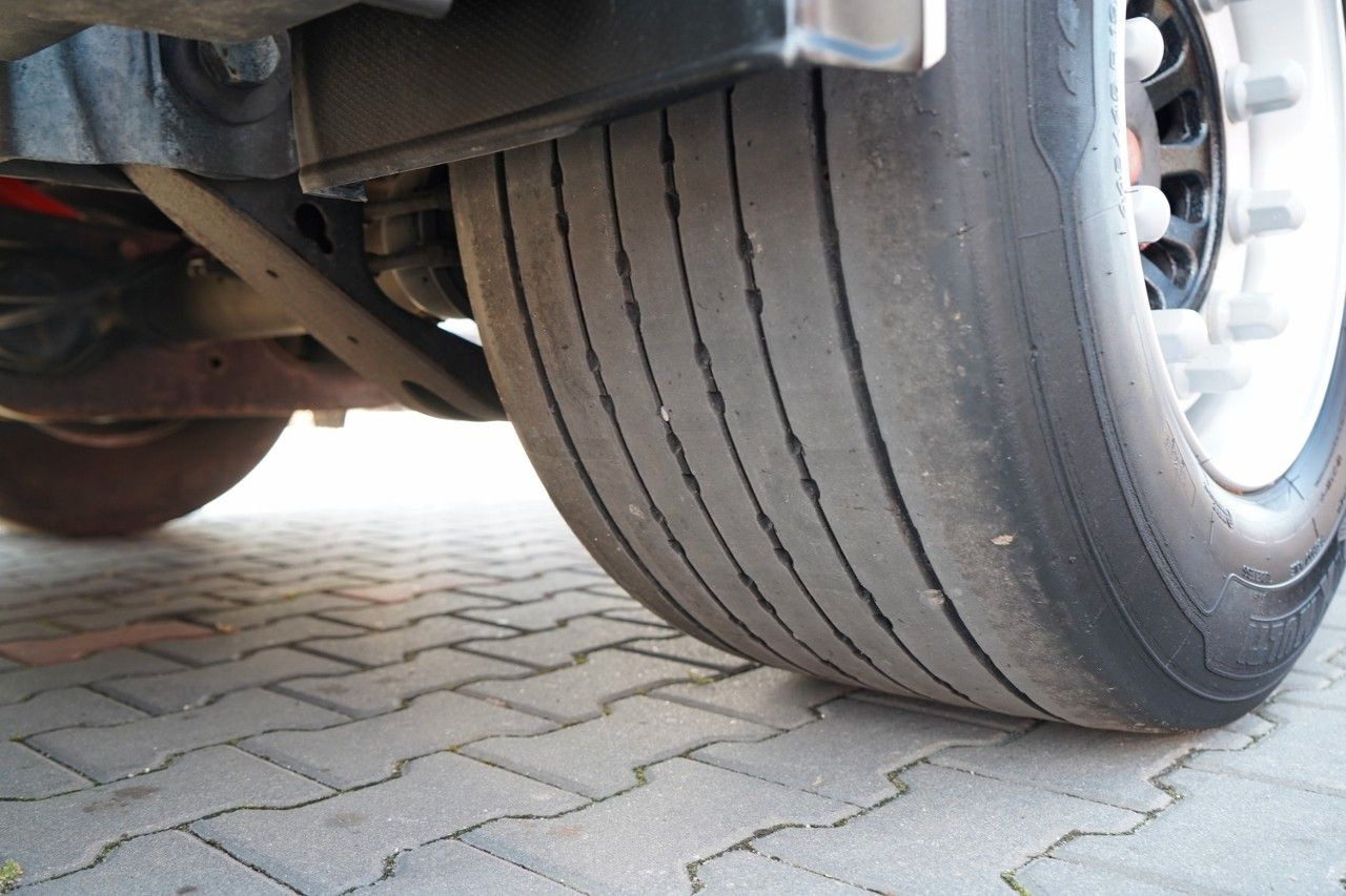 Volvo FH 500 / I-SAVE / XL / ZESTAW TANDEM PRZEJAZDOWY lizing Volvo FH 500 / I-SAVE / XL / ZESTAW TANDEM PRZEJAZDOWY: slika 14