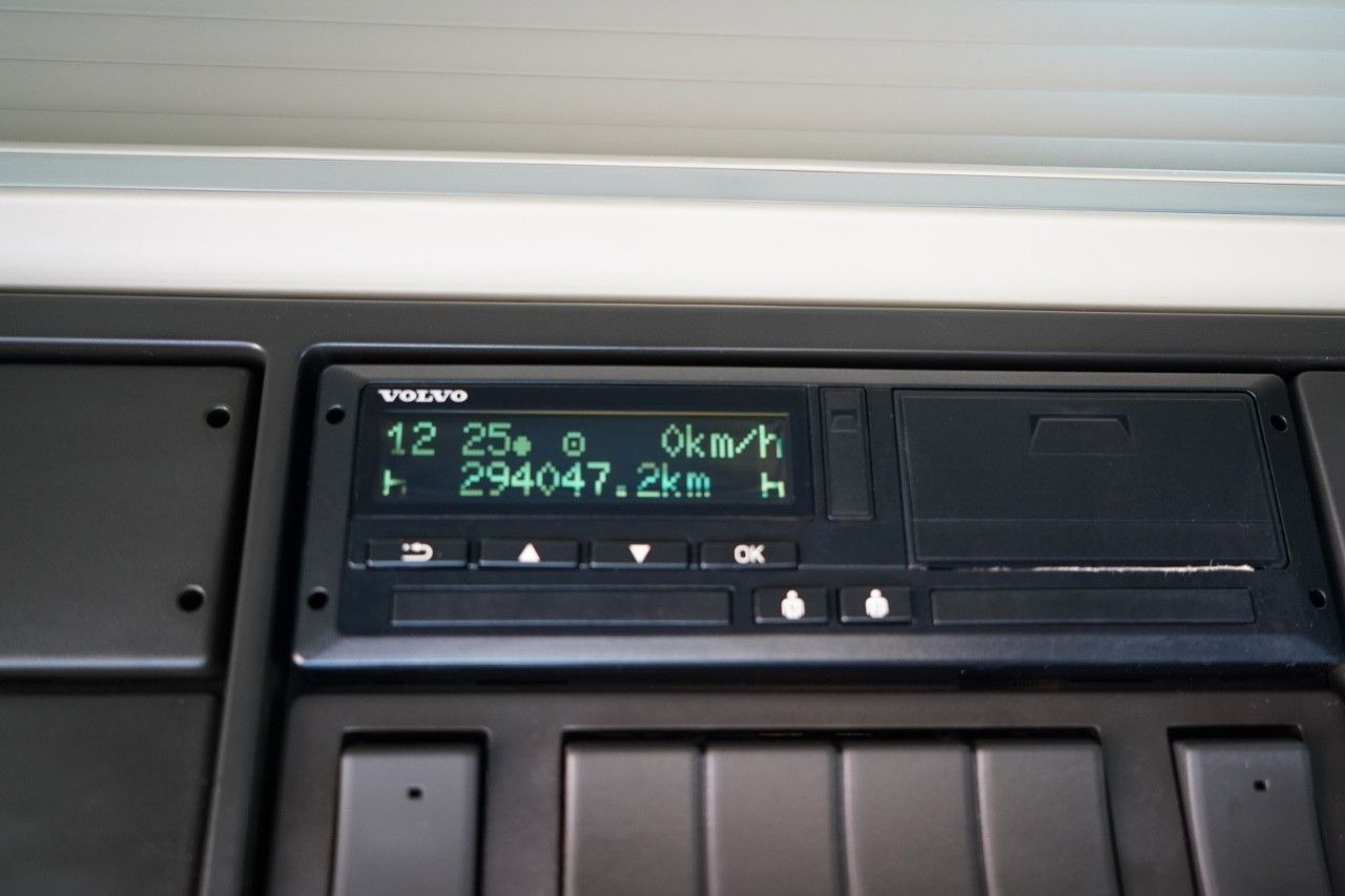 Volvo FH 500 / I-SAVE / XL / ZESTAW TANDEM PRZEJAZDOWY lizing Volvo FH 500 / I-SAVE / XL / ZESTAW TANDEM PRZEJAZDOWY: slika 19