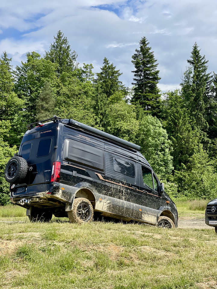 ADRIA Super Twin 600 SP - Kombi avtodom: slika 4 ADRIA Super Twin 600 SP - Kombi avtodom: slika 4