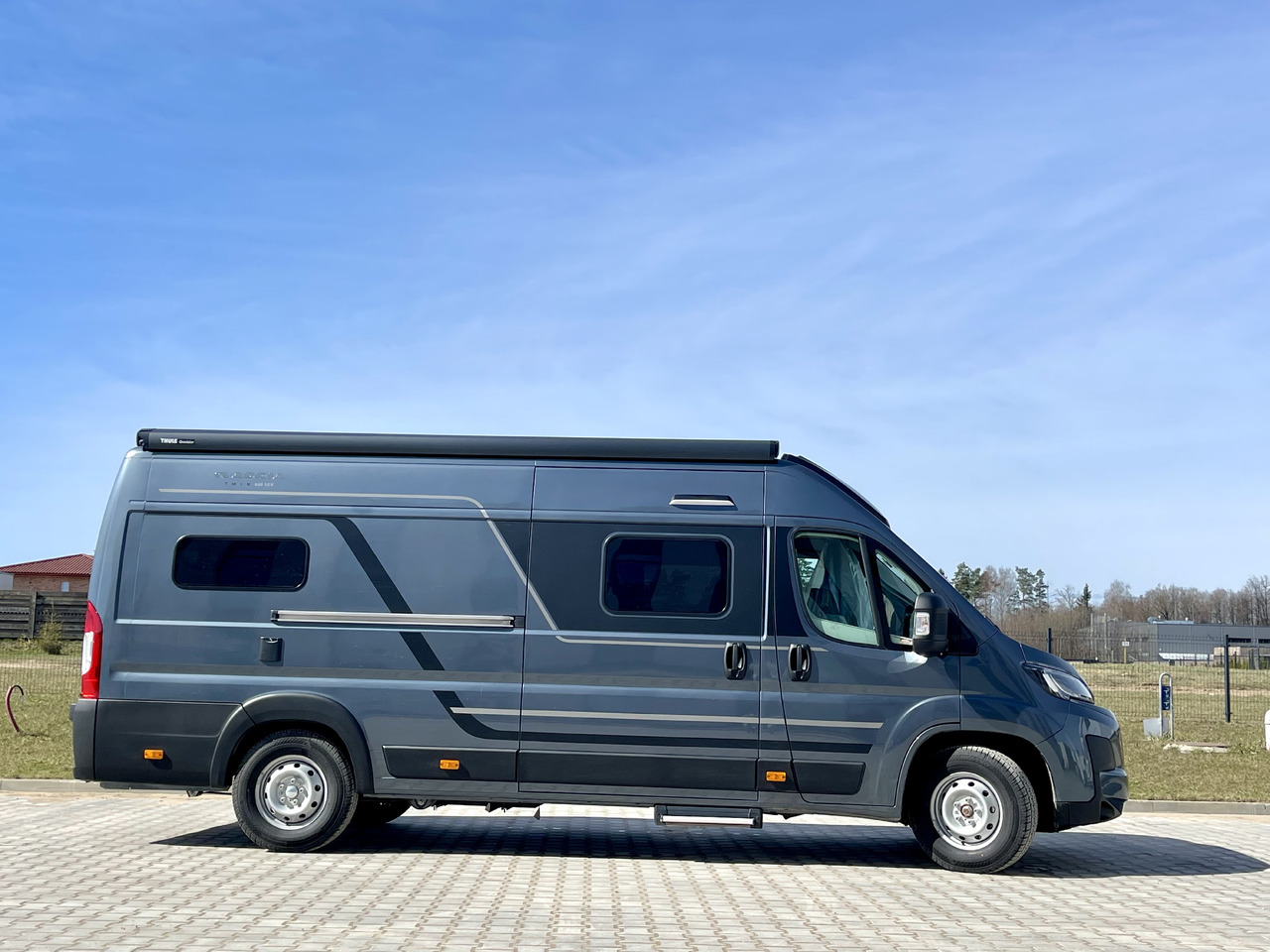ADRIA TWIN 640 SGX - Kombi avtodom: slika 4 ADRIA TWIN 640 SGX - Kombi avtodom: slika 4