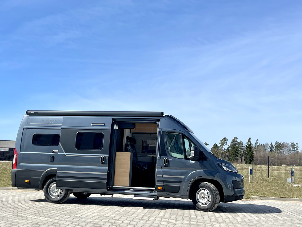 ADRIA TWIN 640 SGX - Kombi avtodom: slika 5 ADRIA TWIN 640 SGX - Kombi avtodom: slika 5