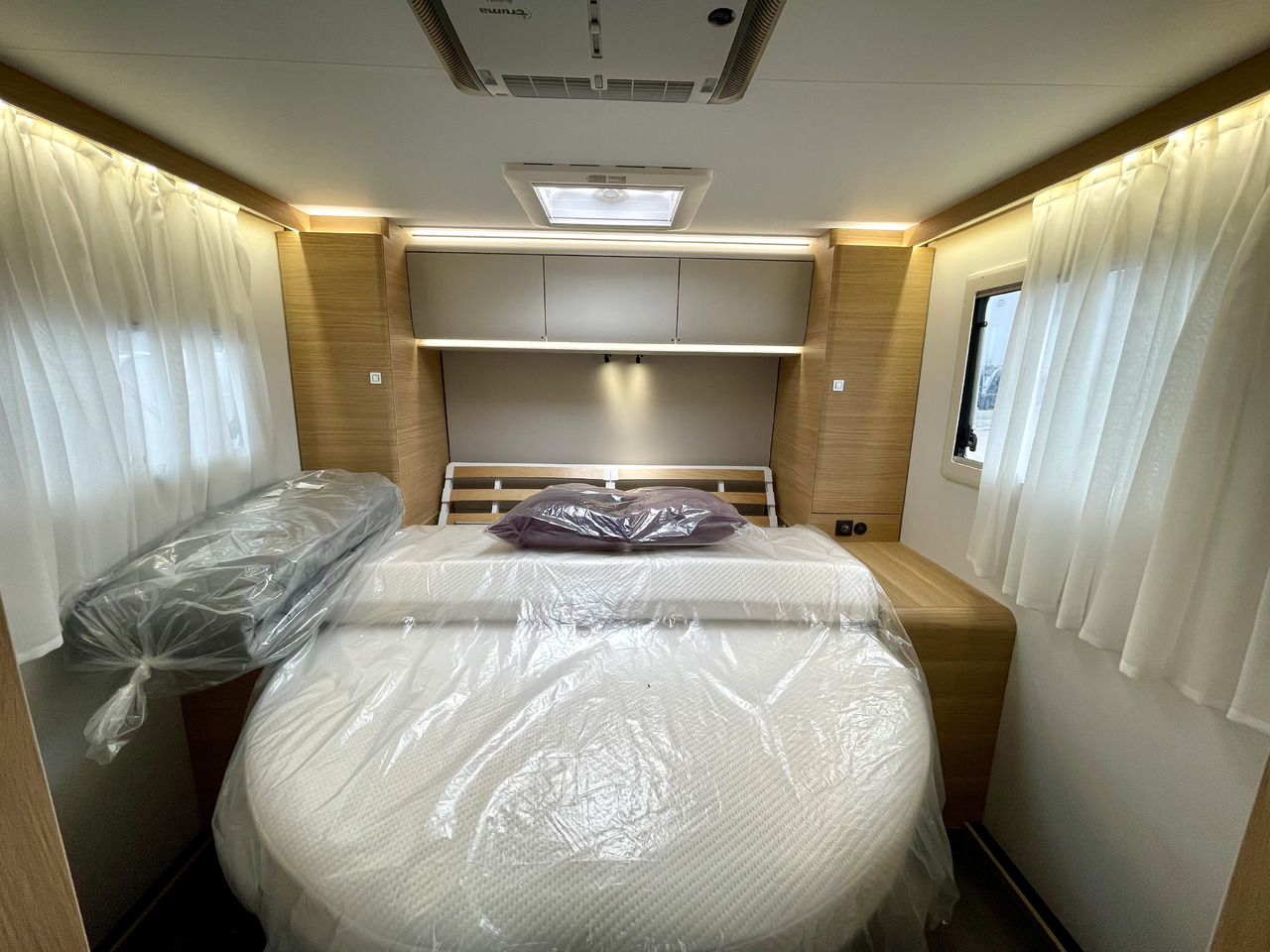 Adria Matrix 650SC - Polintegriran avtodom: slika 5 Adria Matrix 650SC - Polintegriran avtodom: slika 5