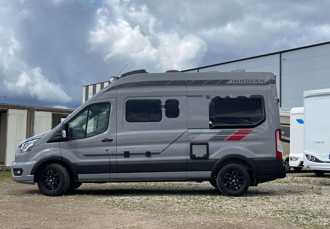 LMC Innovan 590C - Avtodom: slika 3 LMC Innovan 590C - Avtodom: slika 3