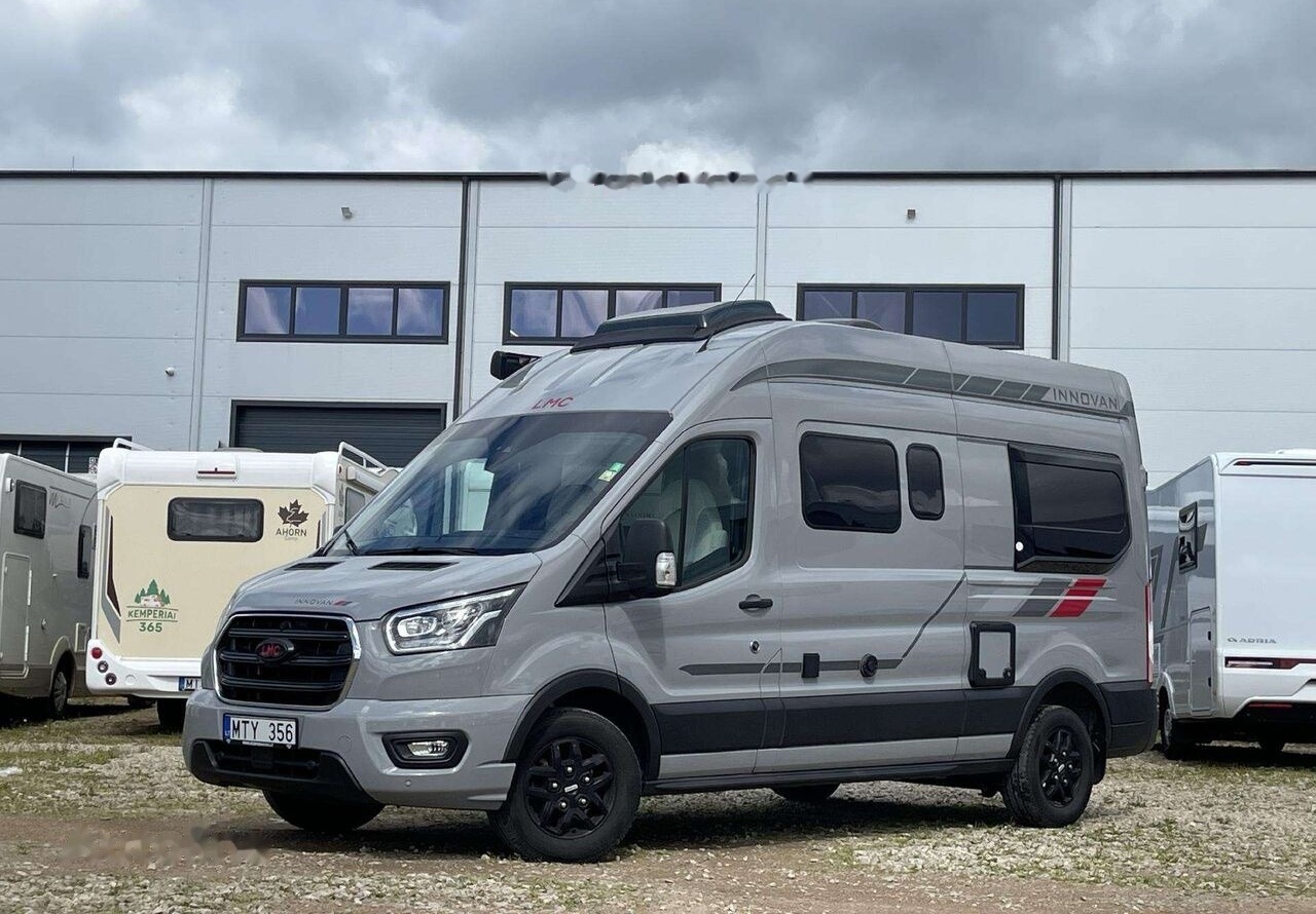 LMC Innovan 590C - Avtodom: slika 1 LMC Innovan 590C - Avtodom: slika 1