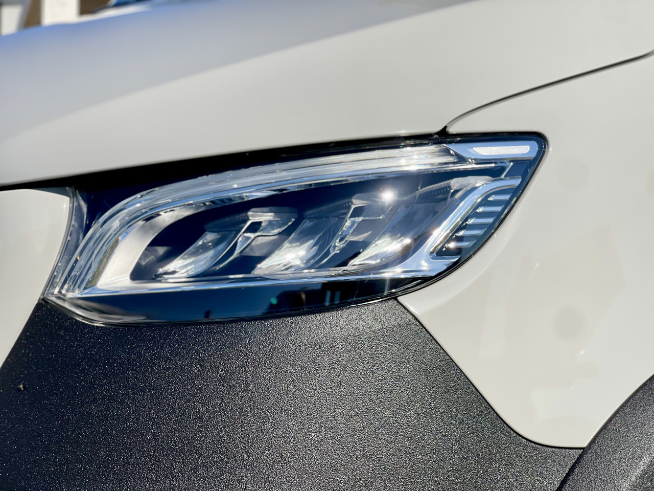 HYMER / ERIBA Cross Trail - Polintegriran avtodom: slika 4 HYMER / ERIBA Cross Trail - Polintegriran avtodom: slika 4