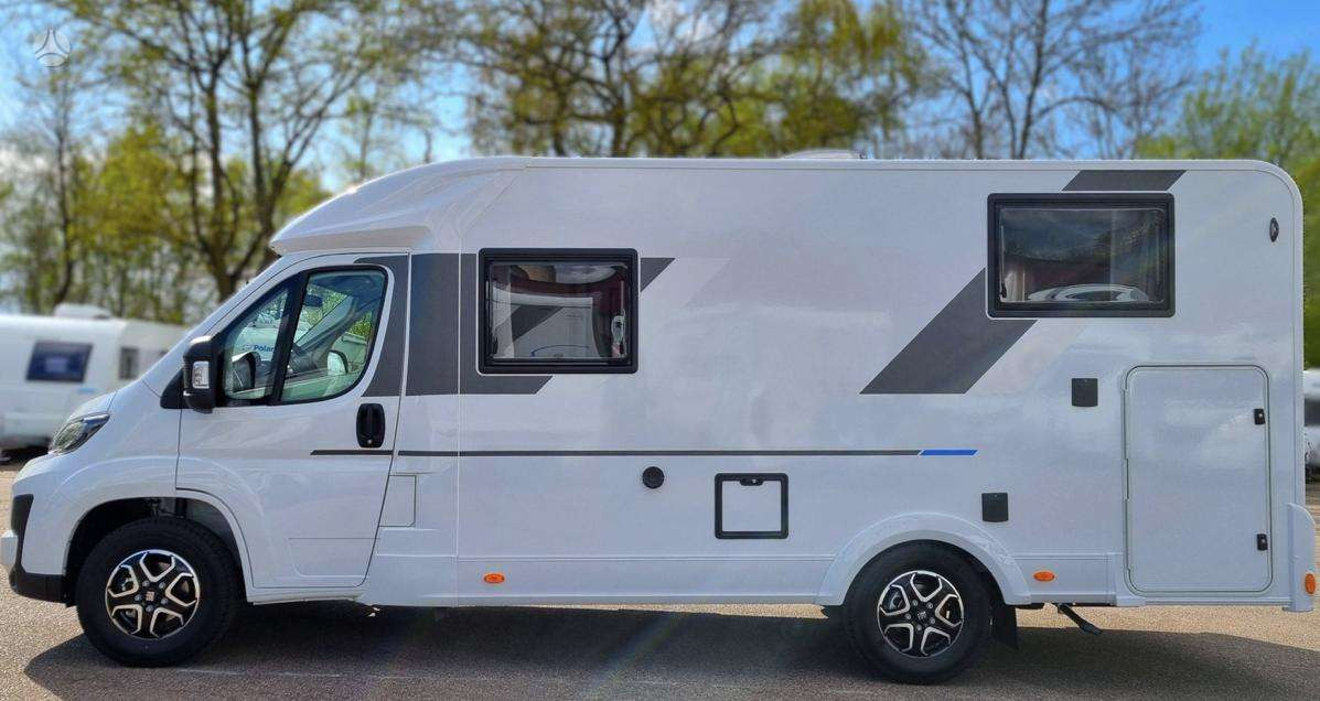 SUN LIVING C 65 SL - Polintegriran avtodom: slika 2 SUN LIVING C 65 SL - Polintegriran avtodom: slika 2
