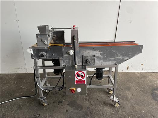 AFT Buttering machine - Pekarska oprema: slika 1 AFT Buttering machine - Pekarska oprema: slika 1