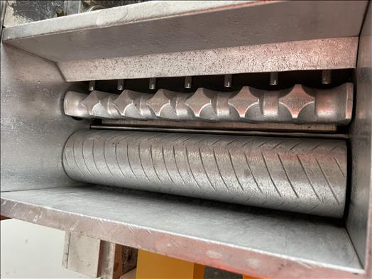 AFT Buttering machine - Pekarska oprema: slika 5 AFT Buttering machine - Pekarska oprema: slika 5