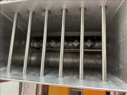 AFT Buttering machine - Pekarska oprema: slika 4 AFT Buttering machine - Pekarska oprema: slika 4